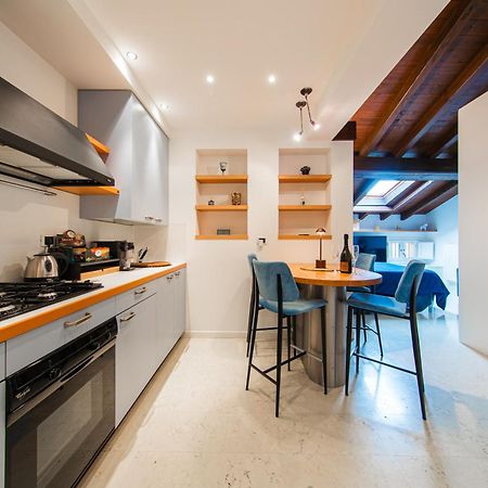 בולוניה The Gallery Apartment Center מראה חיצוני תמונה