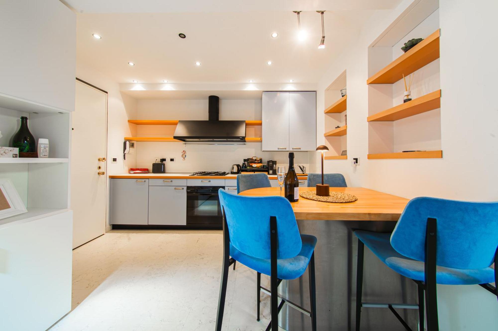 בולוניה The Gallery Apartment Center מראה חיצוני תמונה