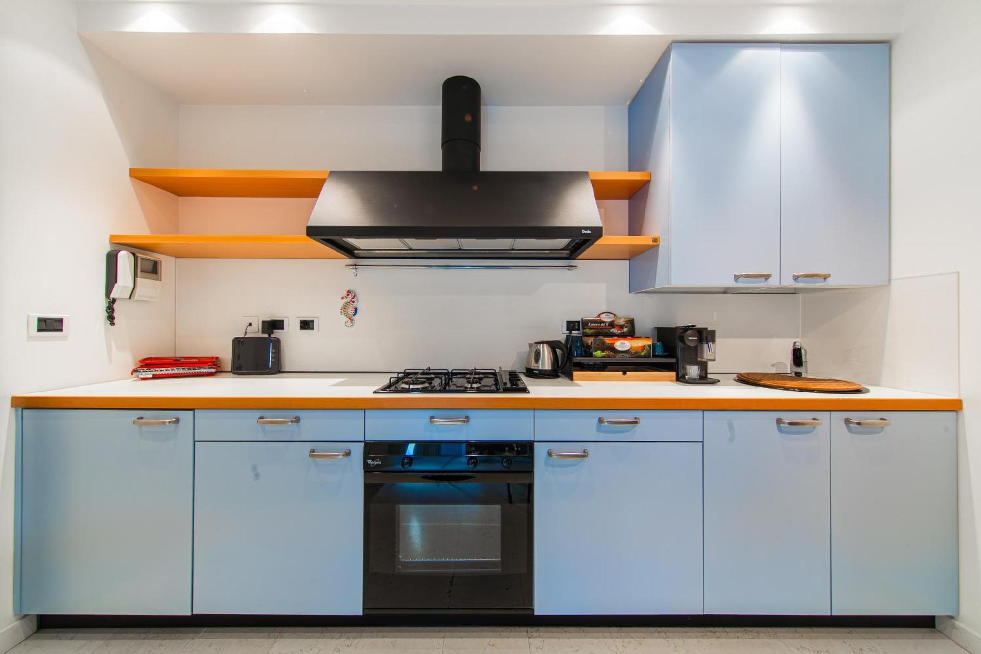בולוניה The Gallery Apartment Center מראה חיצוני תמונה